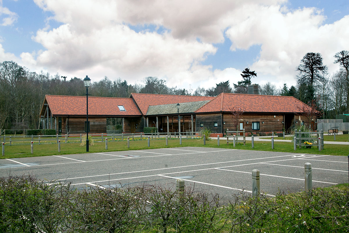 Seven Hills Services